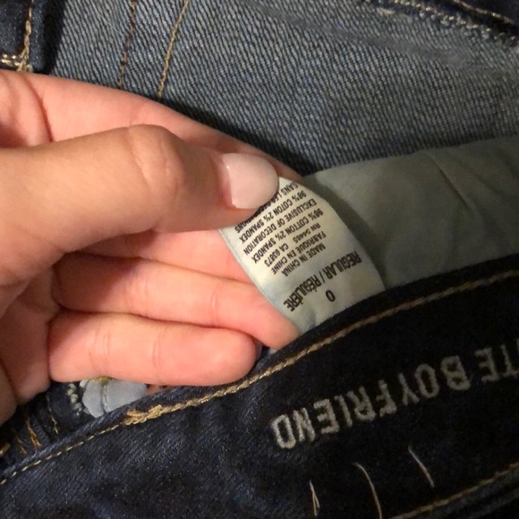 Pants - Picture 2 of 2